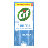 CIF Banheiro refil econômico