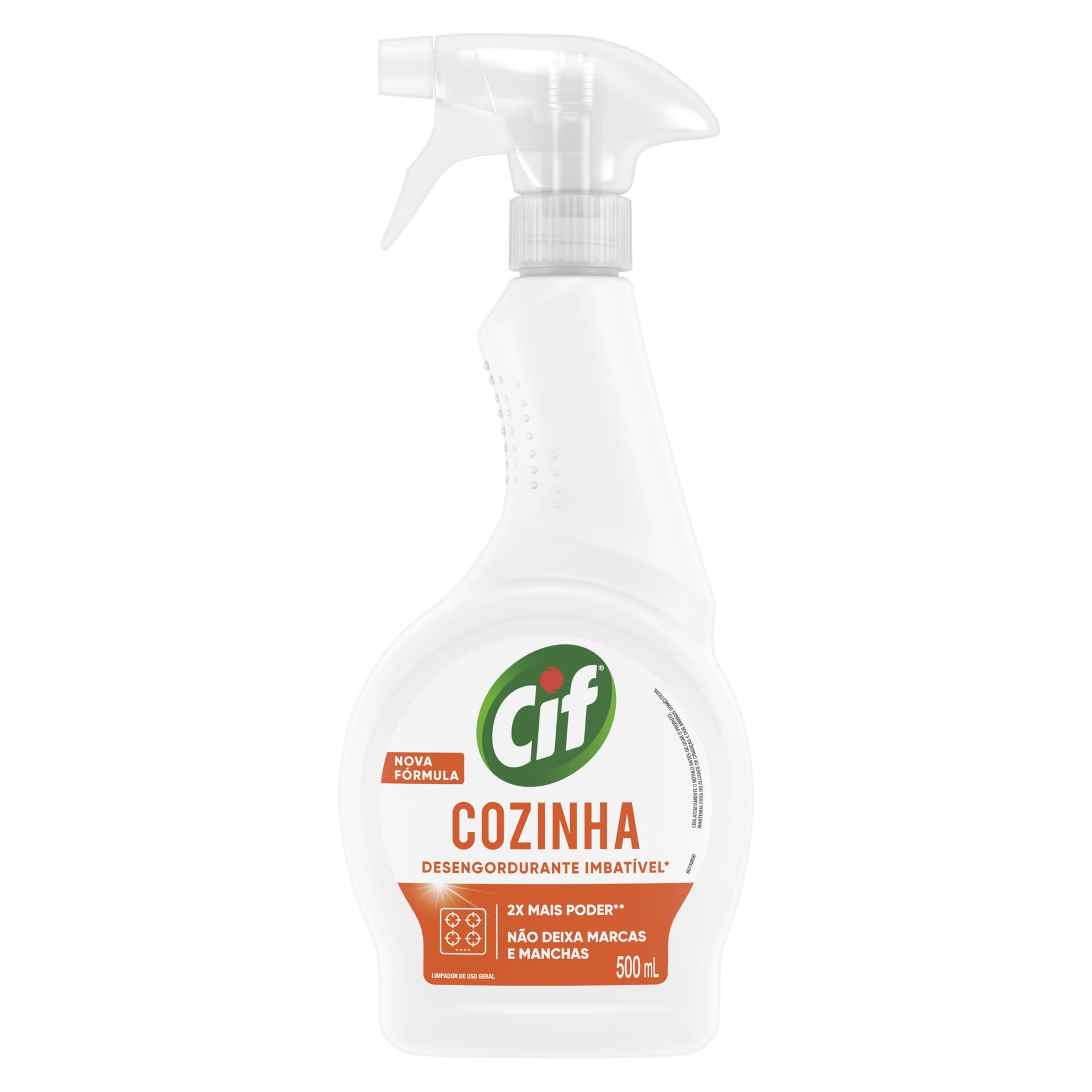 CIF Cozinha