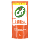 CIF Cozinha Refil Econômico