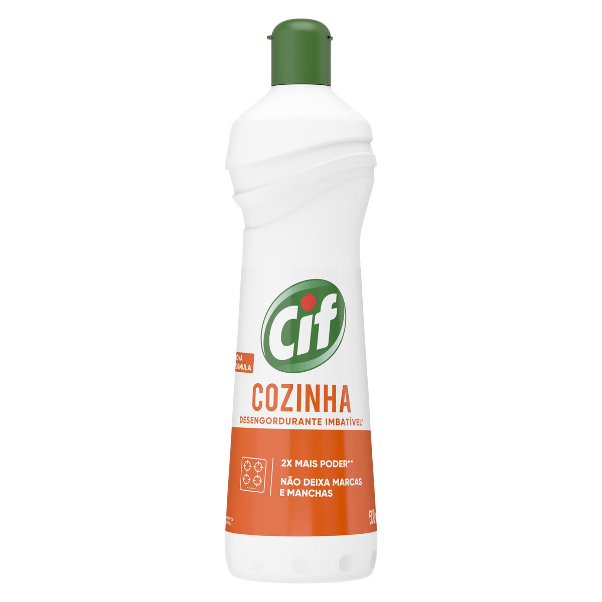 CIF Cozinha Squeeze