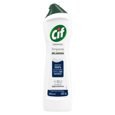 CIF Cremoso