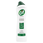 CIF Cremoso Limão