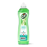 Cif neutro com camomila