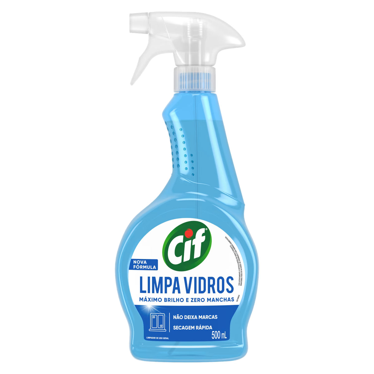 CIF Limpa Vidros