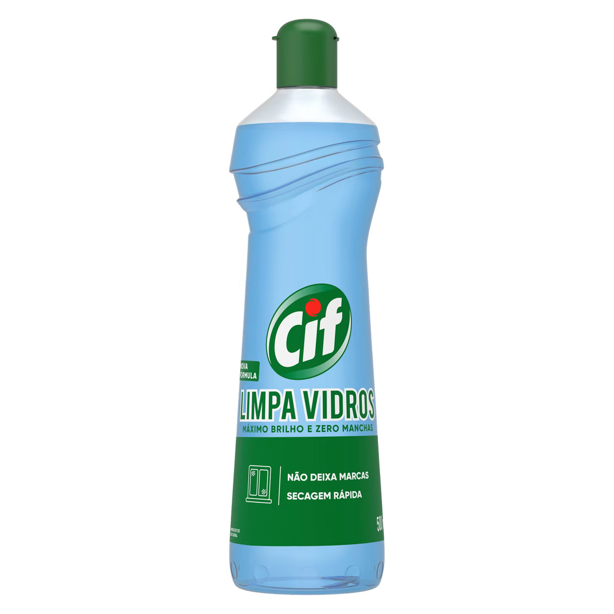 CIF Limpa Vidros Squeeze