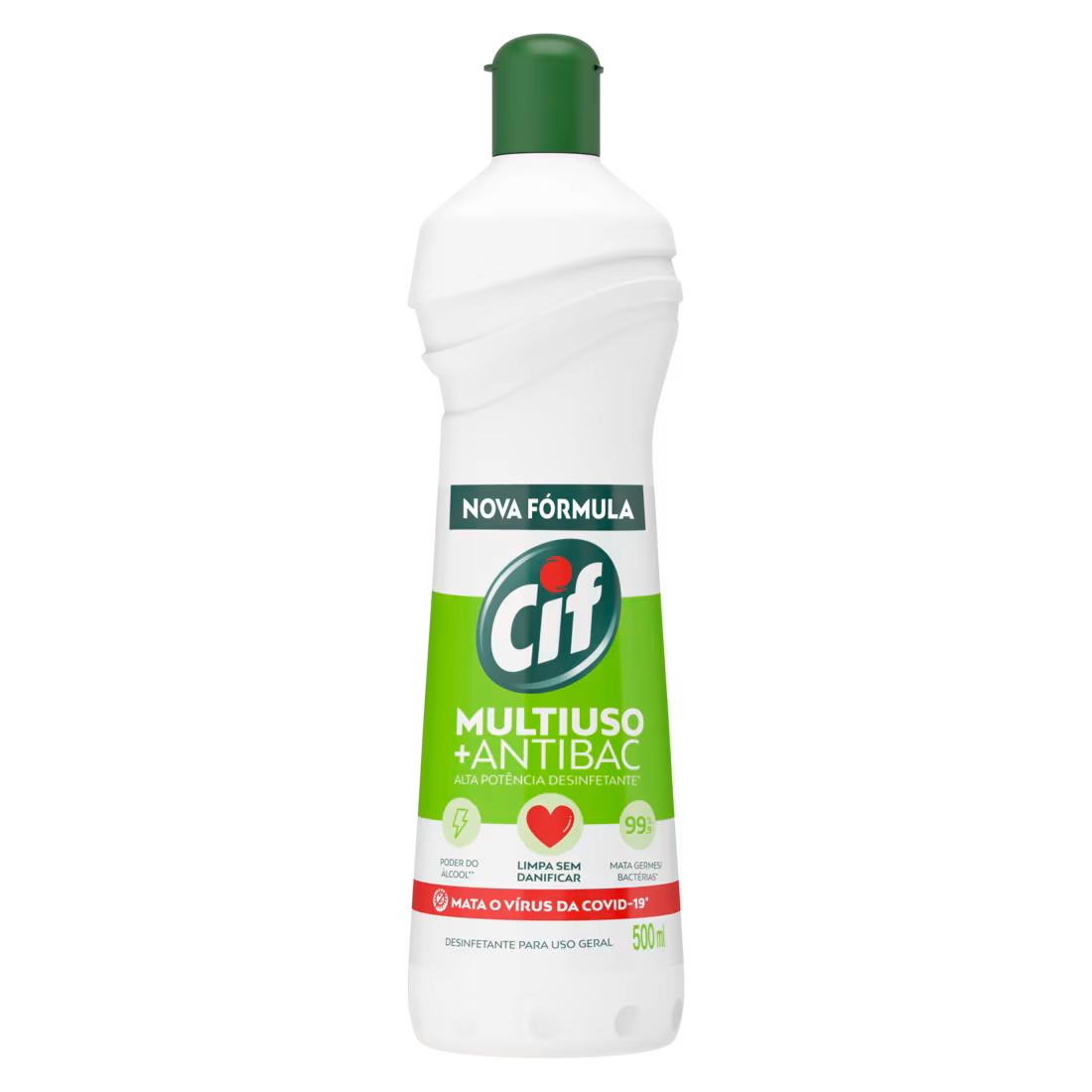 CIF Multiuso Antibac