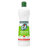 CIF Multiuso Antibac