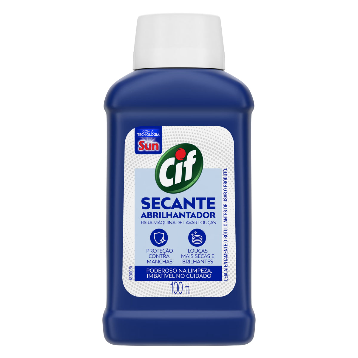 CIF Secante