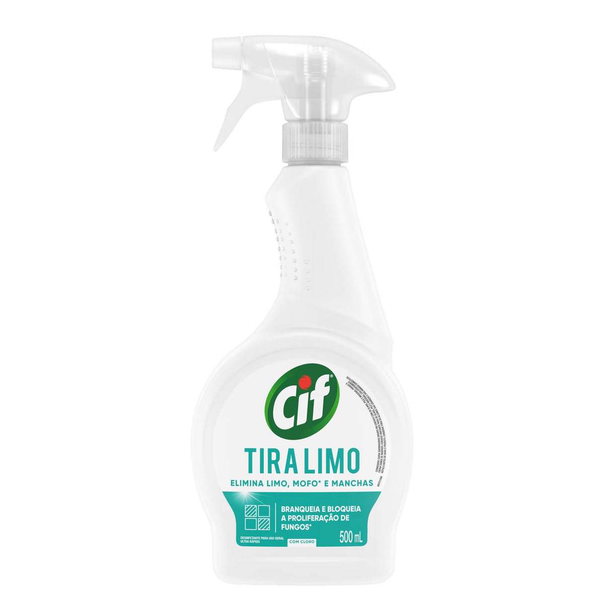 CIF Tira Limo
