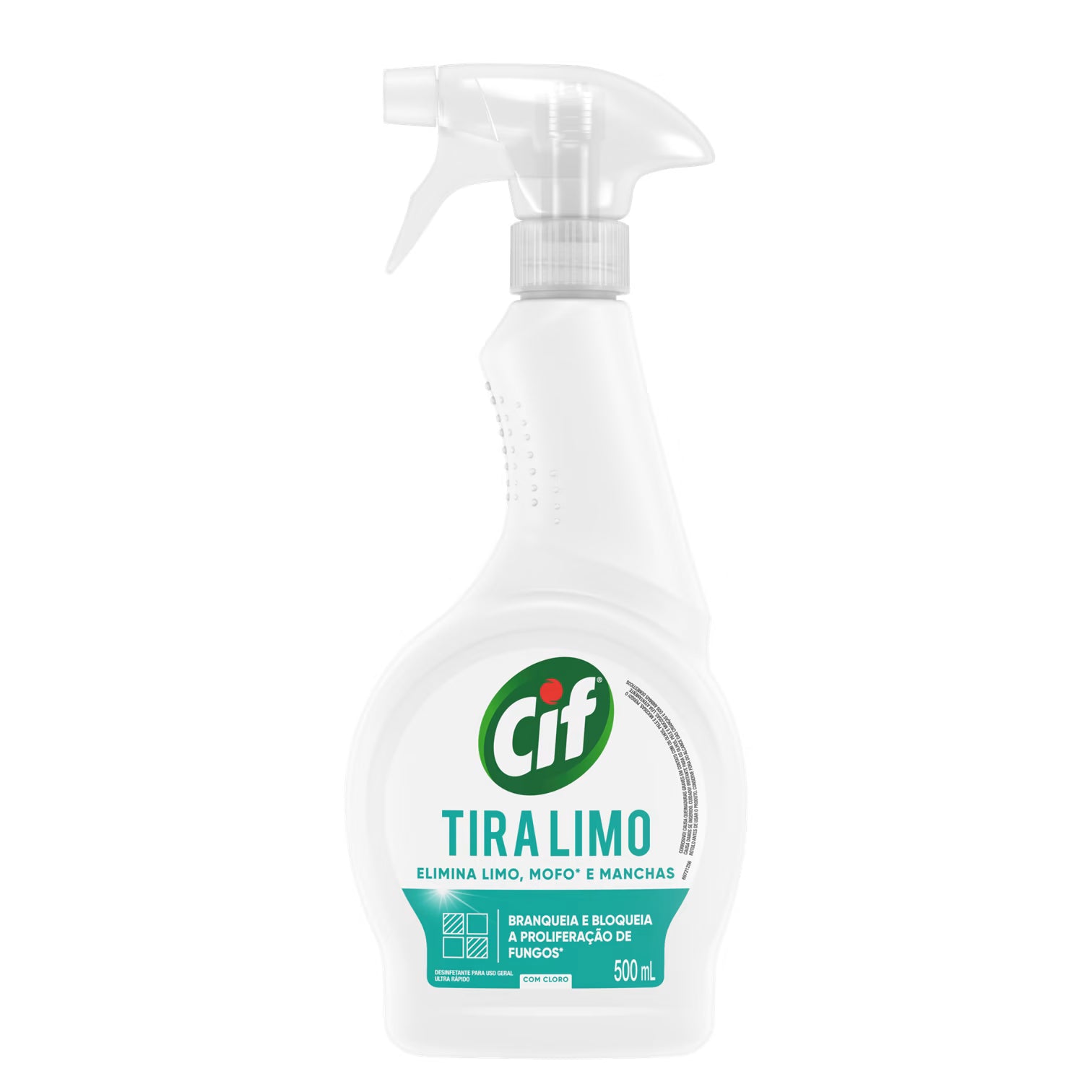 CIF Tira Limo