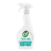 CIF Tira Limo