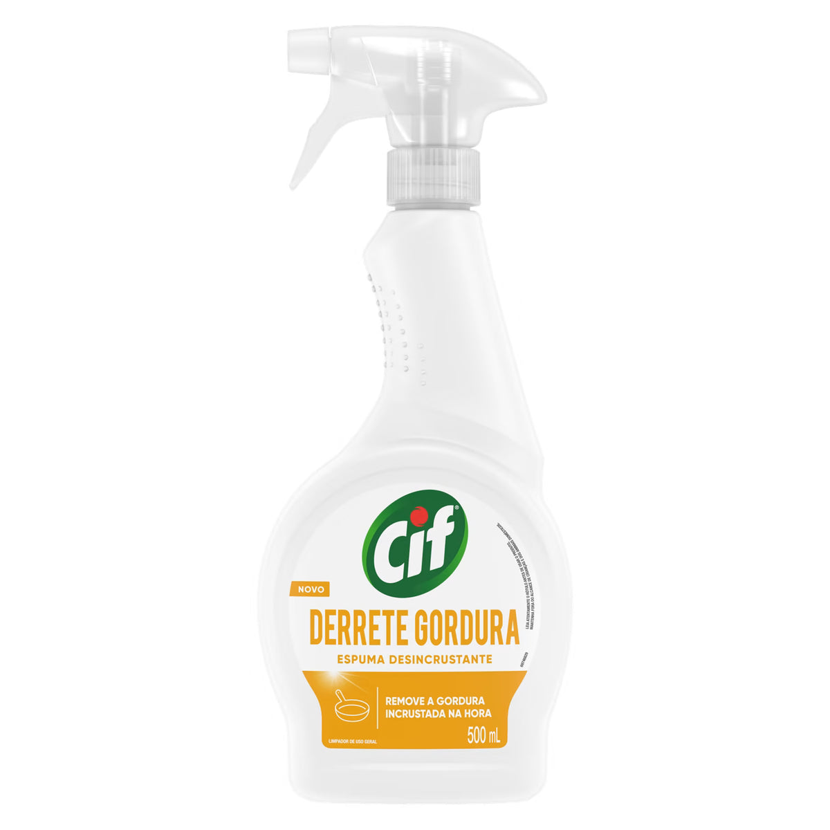 Cif Derrete Gordura