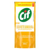 CIF Derrete Gordura refil econômico